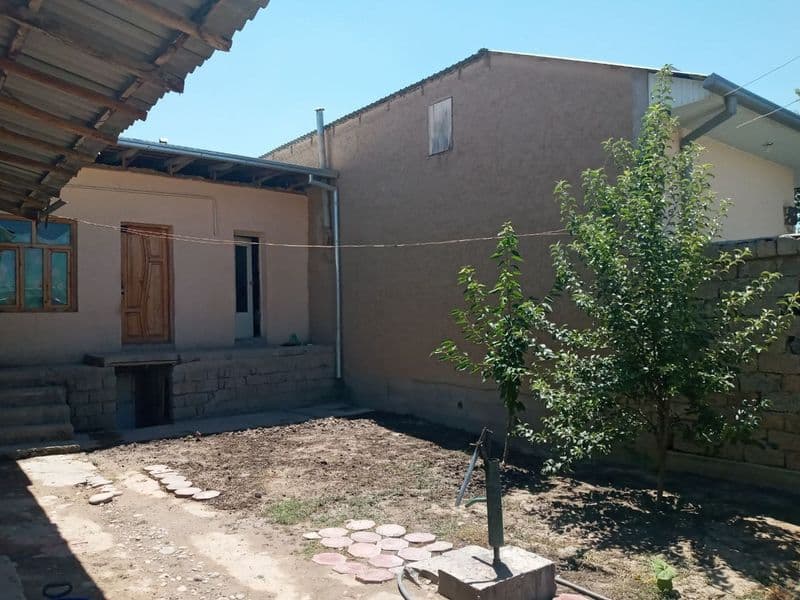 Xonobodda xovliga ijara quyaman 2 xona  bez maklir — фото 3