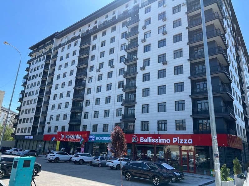 Аренда Новостройка ЖК Silk Way<br />
М.Улугбекский район ул.