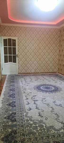 Chilonzor 19 kvartal 1 xona 2 xona qilingan oilaga uzoq mudd