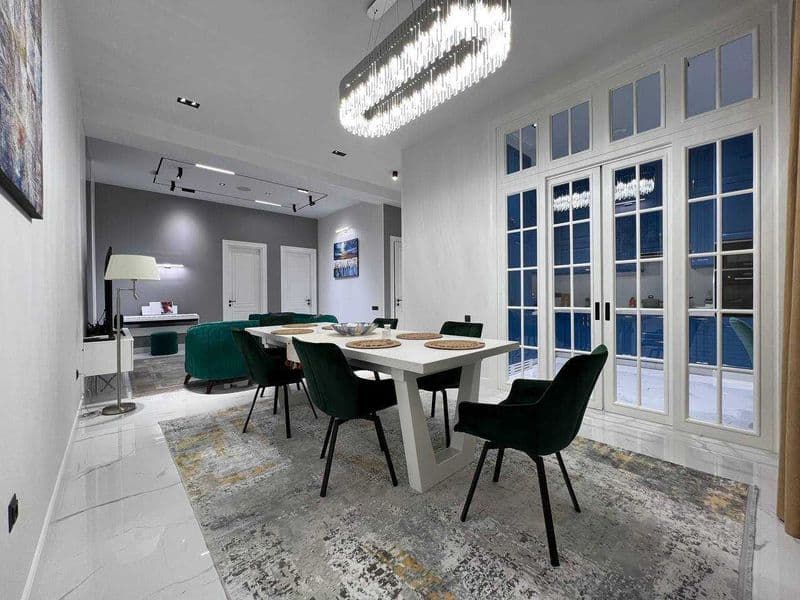 Элитный апартамент ЖК Gabus <br />
Район: Мирабад<br />
Кол- — фото 2