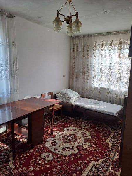 В Аренду квартира,около батанического сада,внутри есть все,в — фото 4