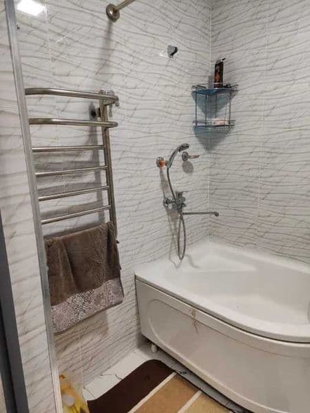 Аренда КЛАССНАЯ квартира<br />
<br />
Район: Мирзо-Улугбекск — фото 4