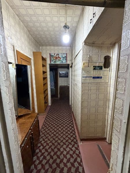 Uy ijaraga beriladi chilonzor 7 kv 2 xona 7 etaj 9 etajka do — фото 2