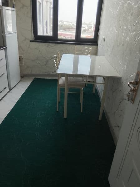 To‘liq mebellangan qulay 2 xonali kvartira ijaraga beriladi. — фото 3