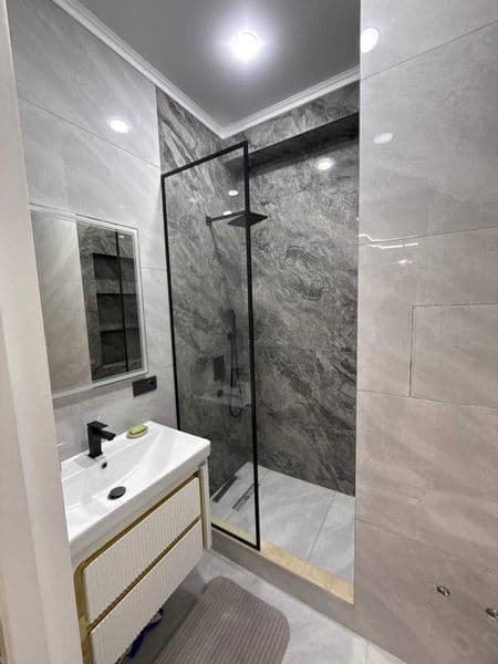 Сдам Квартиру, ЖК Хилмар<br />
Город - Ташкент<br />
Район - — фото 5