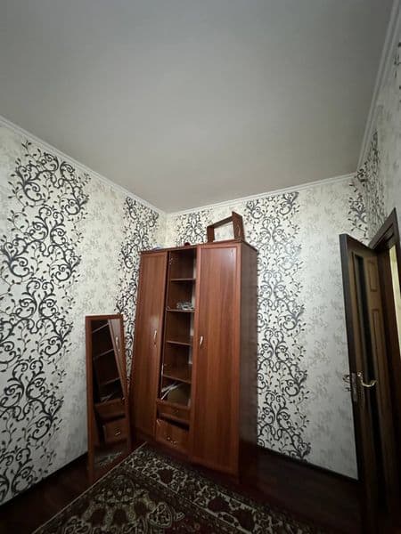 Чиланзор 10 кв 2/4/4 400 ye яхши инсонларга берилади узок му — фото 3