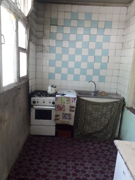 Yunusobod kvartira 4 mavze ijaraga beriladi remontsiz bez ma — фото 3