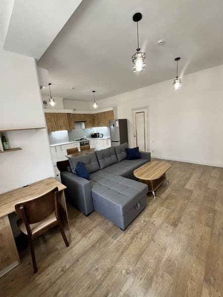 Аренда долгосрочная,Мироабадский район ЖК Гринвич 2/4/9. 909 — фото 4