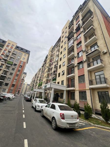 Квартира находится рядом с Kadeshva bozori, удобное располож