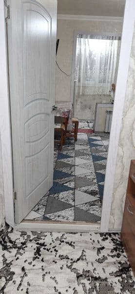 Сдаётся однакомнатная квартира после ремонта, условия внутри — фото 5