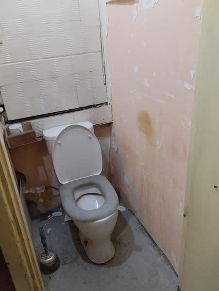 Сдается 1 кмонтая квартира не агенство хозяин.  До метро Чил — фото 2