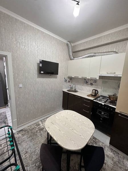 Аренда квартира !<br />
<br />
Сергили 2-бекат метро<br />
Н — фото 5