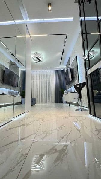 НОВОСТРОЙКА ЖК NRG OYBEK<br />
Район: Мирабадский<br />
Орие — фото 4