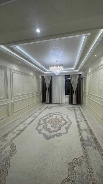 Сдается 2-комнатная квартира в ЖК Qushbegi Sohil Boyi (собст — фото 4