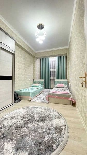 АРЕНДА Срочно НОВОСТРОЙКА <br />
ЯККАСАРАЙСКИЙ РАЙОН <br />
 — фото 5