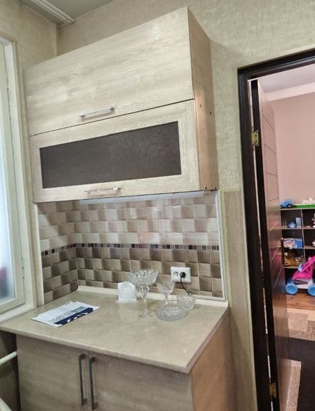 2 комнатная 4/4 от владельца!!! ориентир стадион Локомотив К — фото 4