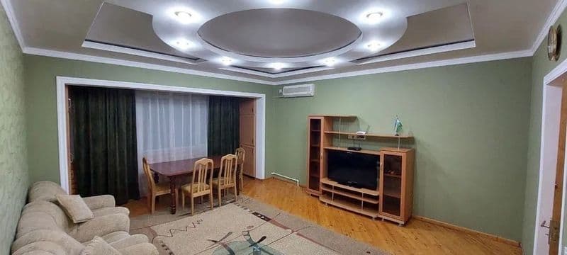 Bollaga kvartira Oybek metroga 300 metrlik yol.<br />
Jami 6 — фото 2