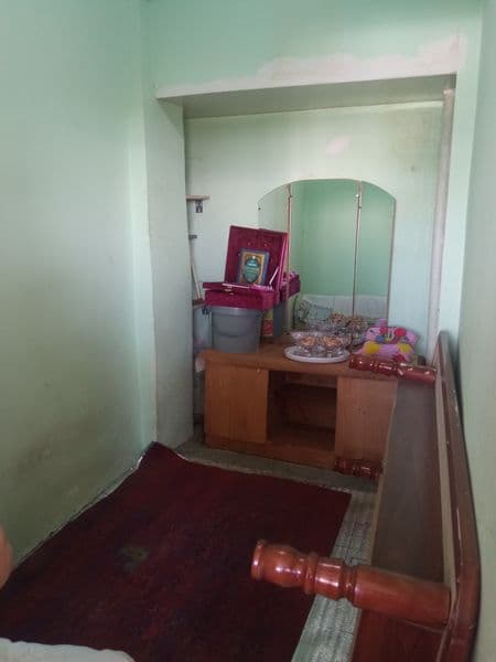 Yashnobod da arendaga kvartira beriladi ayol qizlarga 2 kish — фото 3