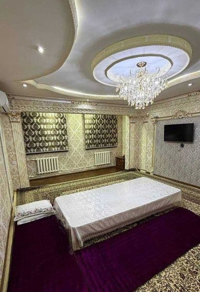 #Аренда <br />
Юнусабад 4-квартал <br />
Ор-р: Паспртний Сто