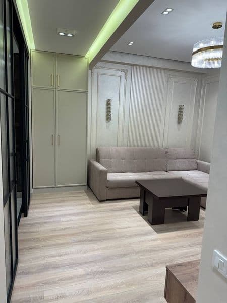 Аренда <br />
ЖК "Prestige Gardens"<br />
Новостройка<br />
 — фото 3