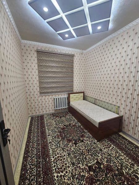 Район - Алмазарский<br />
Ориентир - фаргона макро<br />
Ком — фото 4