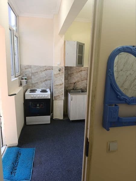 Сдам в аренду свою 1 комнатную квартиру с новой мебелью и те