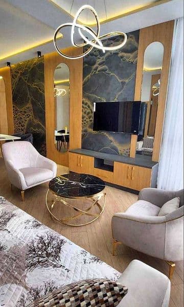 Сдается квартира <br />
#Шайхонтахурский район<br />
ЖК Gard — фото 4