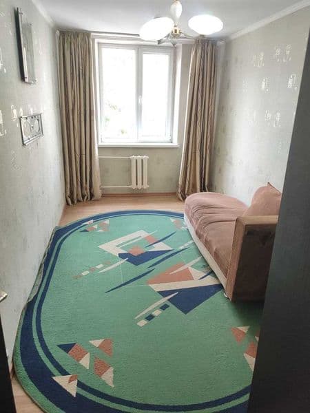 3 комнатная<br />
В кирпичном доме <br />
Яккасарайский райо — фото 4