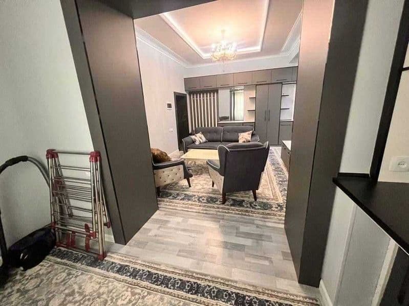 СРОЧНО СДАЕТСЯ !!!<br />
<br />
Район: Мирзо-улугбекский <br — фото 5