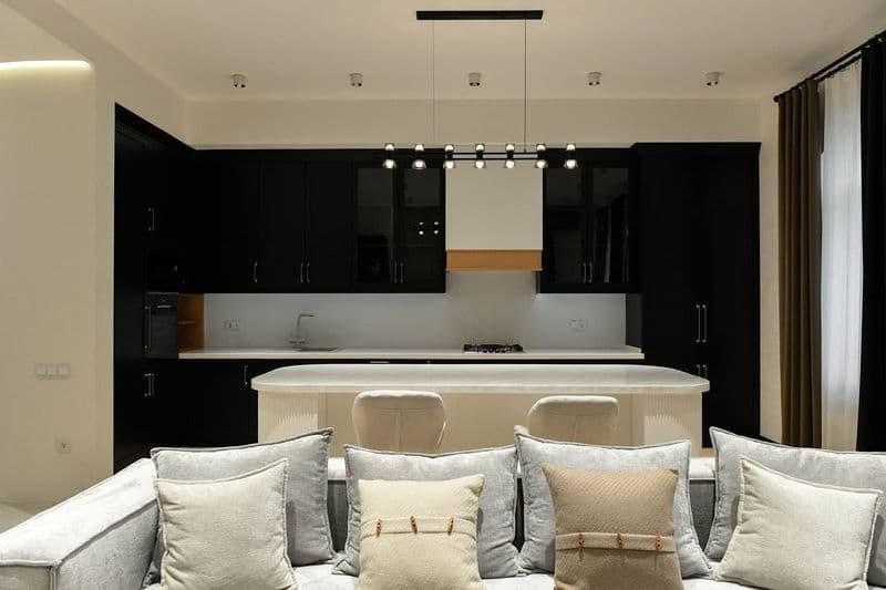 Сдается квартира<br />
<br />
Новостройка ЖК Казахстан <br / — фото 3