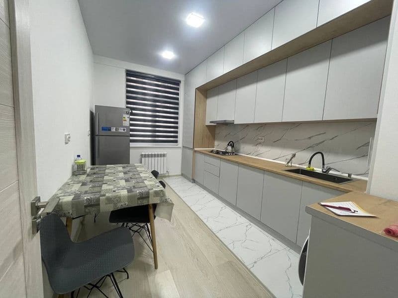 Сдаётся 1-комнатная квартира<br />
     Ориентир: Паркент Пл — фото 3