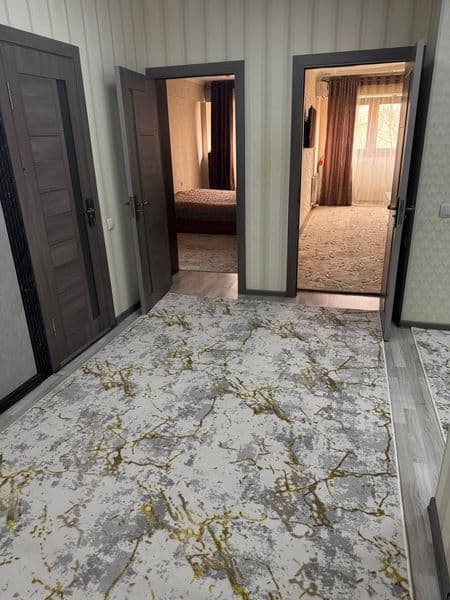 Квартира находится против Алайского ринка за <br />
*ARDUS * — фото 4