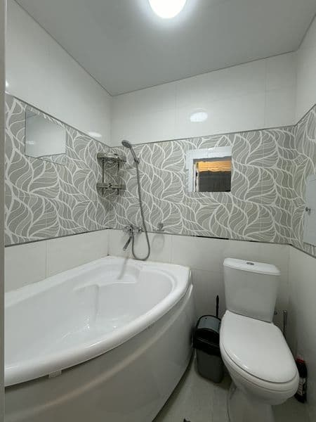 Сдаю одна комнатная квартира <br />
С хорошим ремонтом и со  — фото 3