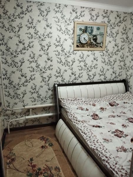 Сдаю свою двух ком квартиру в сергили-8 в 16-этажным  доме в — фото 2