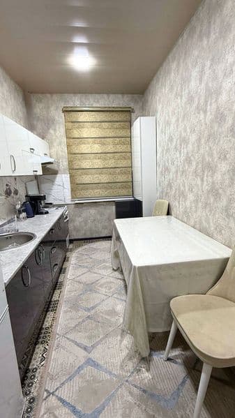 Юнусобод туманида, Мегапланет савдо маркази яқинида квартира — фото 5