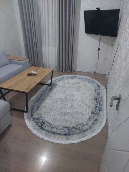 #Аренда<br />
#Махтумкули<br />
#Новостройка <br />
#Яшнабад — фото 2