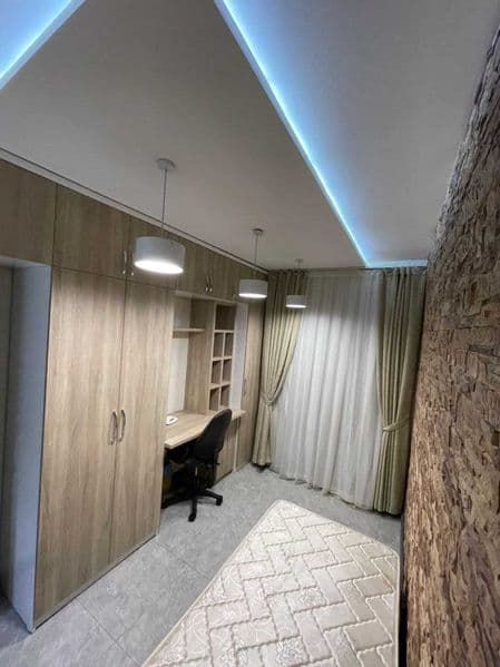 Район: Юнусабадский<br />
Адрес: Ц4 <br />
<br />
Комнат: 3< — фото 4