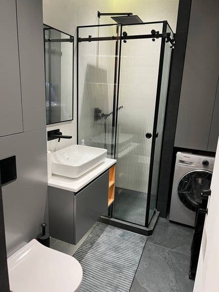 Элитный апартамент<br />
Район: Шайхантахур <br />
2/4/8<br  — фото 5