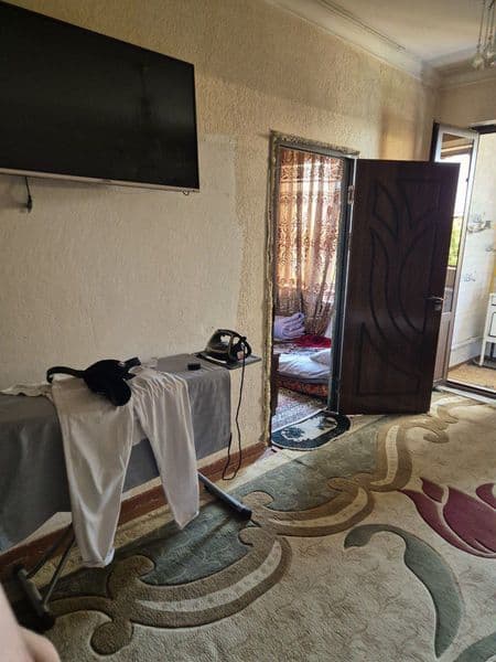 #Kvartira <br />
<br />
Kimlar uchun: Oilaga<br />
Manzil:Qo