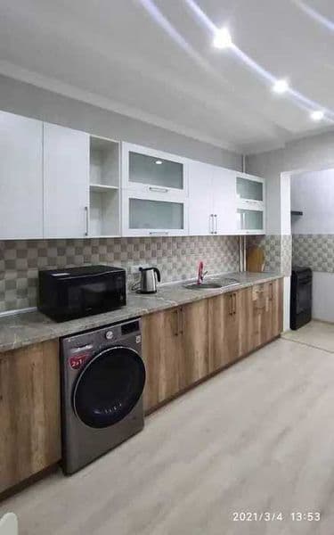 Аренда КЛАССНАЯ квартира<br />
<br />
Район: Яшнабадский <br — фото 3