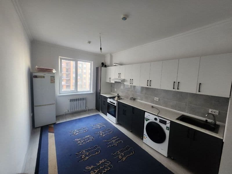 Бектемир Водникда <br />
2 хона 5 этаж 330$<br />
Барча жихо — фото 2