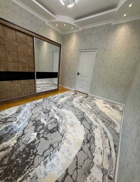 Сдается квартира для семьи<br />
<br />
• Район: Юнусабад<br — фото 3