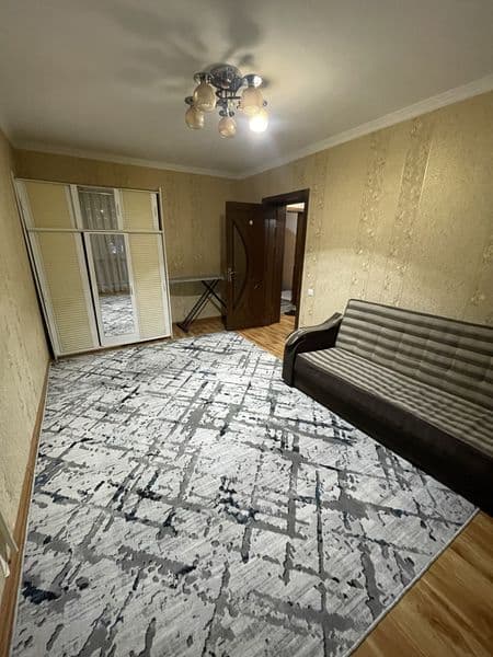 Аренда Квартира 1-х комнат<br />
Ремонт хороший<br />
Находи — фото 2