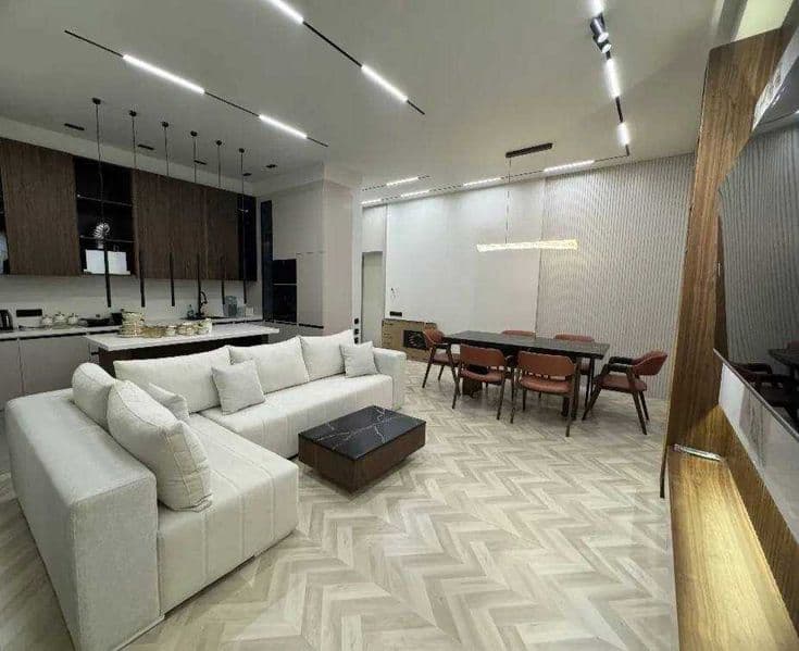 Сдаётся КЛАССНАЯ квартира<br />
<br />
• Район: Мирзо Улугбе — фото 4