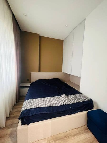 Новостройка 2/1/7<br />
Шайхантахурский район <br />
Адрес:  — фото 5