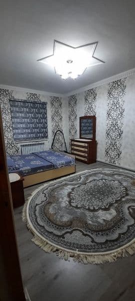 Аренда квартира <br />
Район - Шайхантахурский<br />
Ориенти