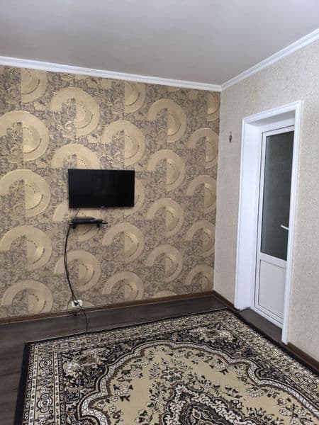 Аренда Авиасозлар 1 1/3/5 квартира чистая все необходимое ес — фото 2