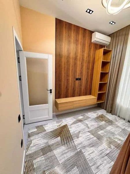 Сдаётся квартира на Шайхантахур<br />
Ориентир - ЖК Кох ота< — фото 3