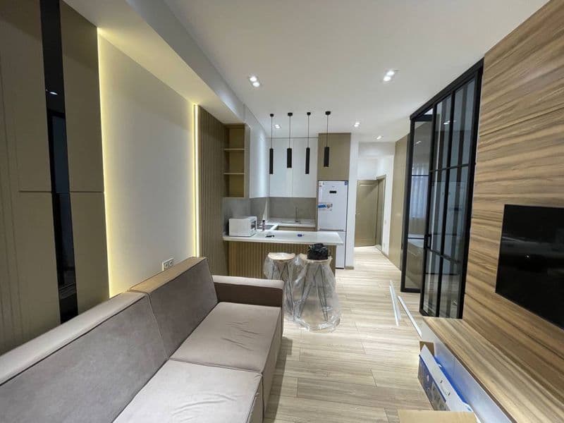 Мирабадский район <br />
Ул, Чехова<br />
Новостройка<br />
 — фото 3