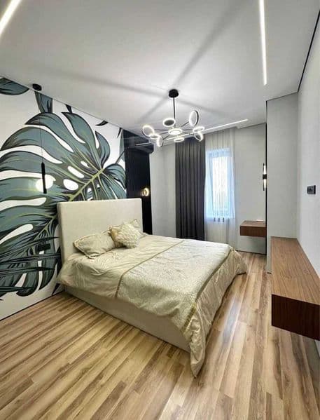 Сдается 4 - х комнатная квартира  Ойбек на протиав Аты-Баты  — фото 4